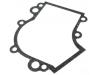 Crankcase centre gasket