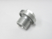 Image of Crankcase oil passage cap