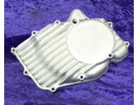 Image of Oil pan / Sump pan (From start of production up to Engine No. CB750E 1007414)