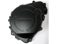 Image of Generator cover