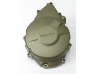 Image of Generator cover