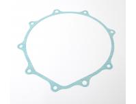 Image of Clutch cover outer gasket