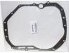 Transmission cover gasket