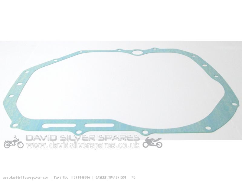 cx500 gasket kit