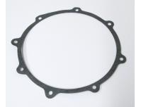 Image of Clutch cover gasket