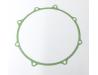 Clutch cover gasket