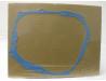 Clutch cover gasket