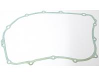 Image of Clutch cover gasket