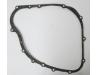 Clutch cover gasket