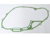 Clutch cover gasket