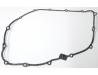 Clutch cover gasket