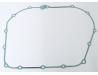 Clitch cover gasket