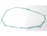 Image of Clutch cover gasket