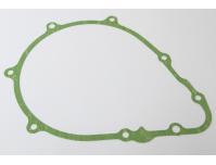 Image of Crankcase cover gasket, Left hand