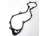 Image of Crankcase cover gasket, Left hand