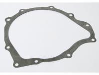 Image of Clutch cover gasket (From Engine No. CB750E 1007415 to end of production)