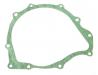 Clutch cover gasket