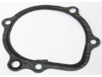 Image of Water pump cover gasket