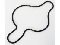 Image of Water pump cover gasket