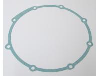 Image of Clutch cover gasket