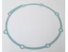 Clutch cover gasket