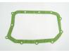 Oil pan gasket