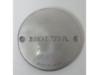 Image of Generator cover outer inspection cover plate
