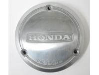 Image of Generator cover inspection plate