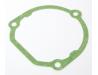 Crankshaft end cap gasket