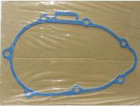 Image of Starter clutch cover gasket