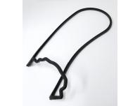 Image of Cambelt cover gasket, Left hand