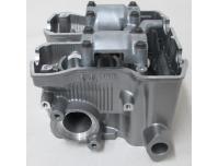 Image of Cylinder head, Front