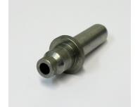 Image of Valve guide, Exhaust (From Frame no. CB125S 1030132 to end of production)