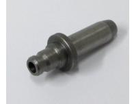 Image of Valve guide, Exhaust (Up to Frame no. CD125S 1008490)