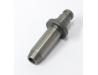 Image of Valve guide, Exhaust (Up to Frame no. CB125S 1030131)