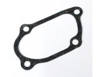 Image of Exhaust valve side cover gasket, Left hand