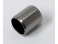 Image of Cylinder stud gasket knock pin (From Engine No. CB750E 2352923 to end of production)