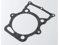 Image of Cylinder base gasket (From Engine No. SL250SE 2000001 to end of production)