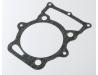 Cylinder base gasket (From Engine No. SL250SE 2000001 to end of production)