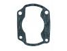 Cylinder base gasket