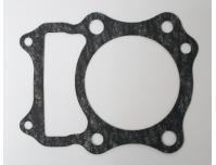 Image of Cylinder base gasket