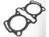 Cylinder base gasket