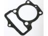 Cylinder base gasket