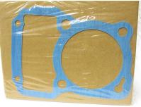 Image of Cylinder base gasket