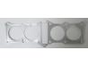 Cylinder base gasket (RG/RH)
