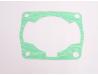 Cylinder base gasket