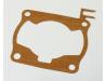 Cylinder base gasket