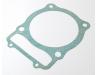 Cylinder base gasket