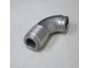 Inlet manifold pipe