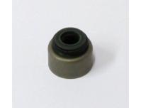 Image of Valve stem oil seal, Exhaust